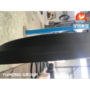 Buy cheap Surface Treatment A105 / A105N Carbon Steel Flange For Pipeline Application from wholesalers