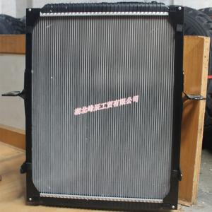 Buy cheap Auto Parts Used for Dongfeng/Dcec Kinland  Engine-Original Behr Radiator 1301010-TY200 from wholesalers