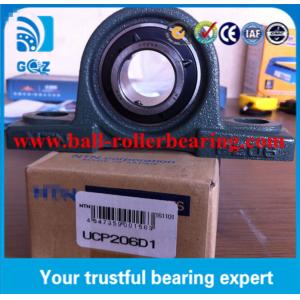 Buy cheap UCP305D1 Pillow Block Bearing with Housing/Bearing Units 25x175x85mm from wholesalers