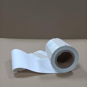 Buy cheap Premium Tea Packaging Film - Multilayer, Moisture & Oxygen Barrier from wholesalers