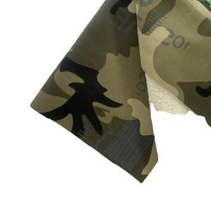 Buy cheap Dobby Style Multicam 100% Polyester Camo Polar Fleece Softshell Fabric for Outdoor Jacket from wholesalers