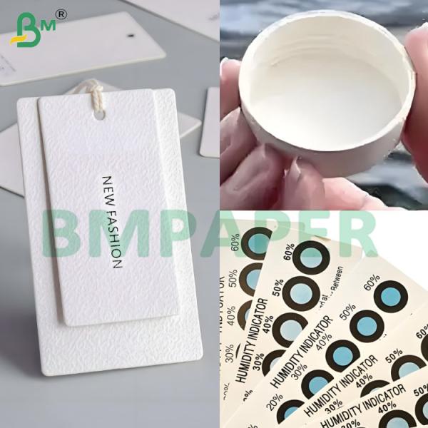 High Absorption Properties Absorbent Paper Sheets for Beer Mats