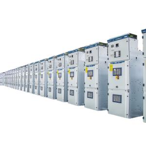 Buy cheap high and low voltage medium voltage 22kv 6kv kyn28-12 11kv incoming and outgoing switchgear cabinet panel 11kv manufactu from wholesalers