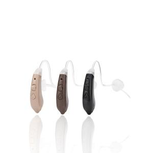 Buy cheap Health Care Digital Hearing Aids/OEM BTE Mini Hearing Aids for Hearing Impaired from wholesalers