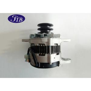 Buy cheap Electric Spare Parts Alternator J05 For Sk200-8 from wholesalers