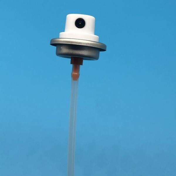 Buy cheap Precision Pneumatic Paint Valve | Adjustable Flow Control | Ideal for Industrial and Home Use from wholesalers