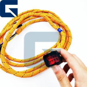 Buy cheap 267-8020 Wiring Harness 2678020 for E325D E324D Excavator from wholesalers