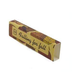 Buy cheap Custom Printed Cardboard Sleeve Cardboard Packaging Boxes| Ultimate Packaging Solution from wholesalers