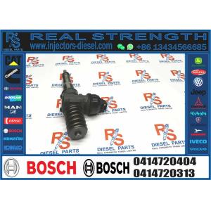 Fuel Injector Unit Pump 0414720037 0414720313 0414720221 0414720404
