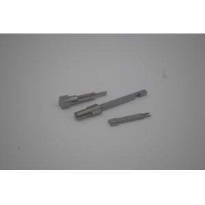 Buy cheap Structural Strength Automobile Casting Components Grinding Accuracy 0.001mm from wholesalers