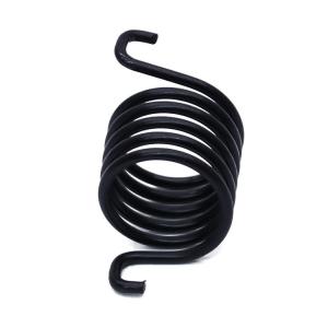 Buy cheap ISO9001 0.07mm Helical Torsion Spring For Machinery from wholesalers