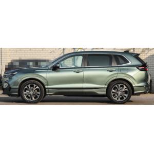 Buy cheap GAC HONDA 2023 BREEZE 240TURBO Two-Wheel Zunxiang Version 5 door 5 seats Compact SUV from wholesalers