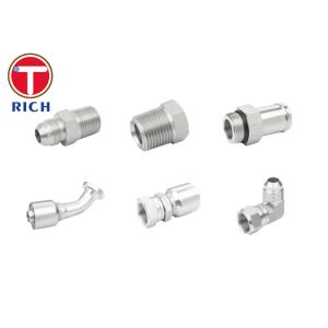 Buy cheap VMC Machine Parts Nitrogen Cylinder Nitrogen Spring Charging Connector from wholesalers