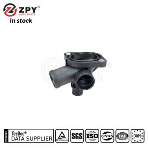 Buy cheap ZPY Coolant Flange 06B121132G for VW Audi German Cars from wholesalers