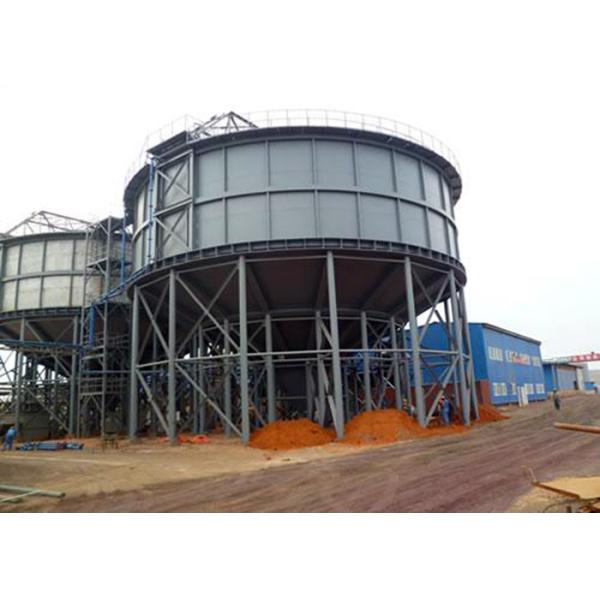 Buy cheap Efficiency Slurry Sedimentation Equipment Flocculant Injection Thickener Equipment from wholesalers