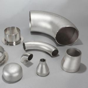 Buy cheap Stainless Steel Elbow ASTM A403 WP904L 1 quot 90 Degree LR Elbows for Pipe Fitting from wholesalers