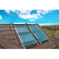 Buy cheap high pressure solar thermal collector product