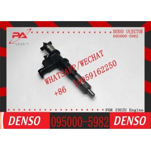 High Quality New Common Rail Injector Diesel Fuel Injector Nozzle Assembly 8