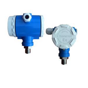Buy cheap Intelligent 4-20mA Diffused Silicon Smart Pressure Transmitter with 2" Mounting Bracket for Industrial Filed from wholesalers