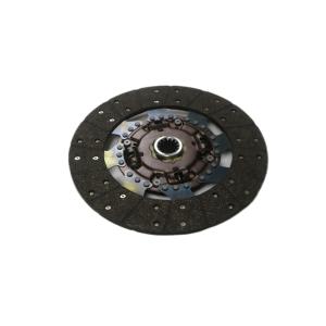 Buy cheap ISUZU ELF 4HK1 CLUTCH DISC 5-87610092-0 5876100920 8981649170 from wholesalers