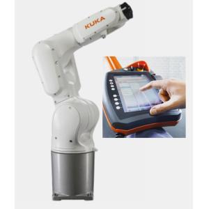 China Roboterarm KUKA KR10 Automation Solutions In The Electronics Industry on sale