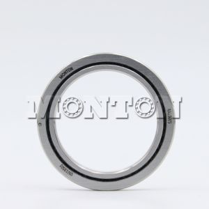 RAU2005 High Precision Robotic Turntable slim thin section crossed roller