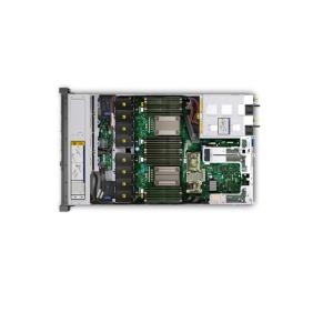 ThinkSystem Ibm X3550 M5 PC Server Lenovo Intel Xeon Silver 4210 Processor