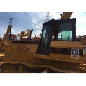Buy cheap Second Hand Crwaler Bulldozer CAT D7G With Blade Original Made In Japan from wholesalers