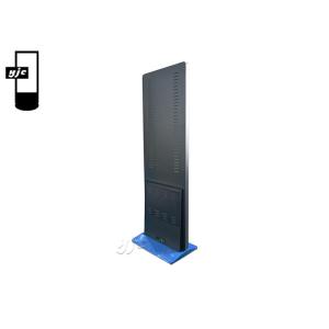 IP55 55" 3840*2160 Lcd Advertising Digital Signage