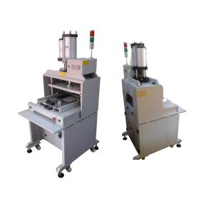 Automatic Pcb Punching Machine for SMT Assembly Fpc / Pcb Punch Depaneling