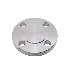 Buy cheap ASME B16.5 ASTM 16'' 3000# A105N  Nickel Alloy Carbon Steel RF Plate Flanges from wholesalers