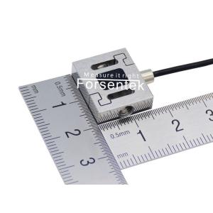 Small size tension sensor 2lb 5lbf 10 lbf 20lbf 50 lb 100 lbf tension transducer
