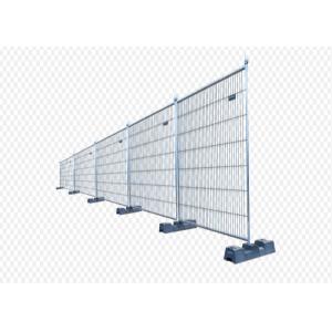 China AS 4687 Compliant Australian Temporary Fence Galvanized Reusable on sale