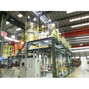 Buy cheap Gas Molecular Sieve Desulfurization Unit Natural Gas Processing Unit from wholesalers