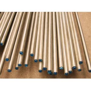 China 317L  Low Carbon  Stainless Steel Square Tubing SS DIN 1.4438 Specification on sale
