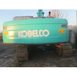 Used Kobelco Digger Sk350LC-8 High Efficiency, Secondhand Origin Japan 35 Ton