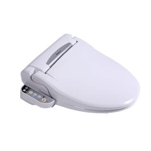 Buy cheap Promotional Sanitary Ware Automatic Heating Intelligent Toilet Bidet Seat Cover from wholesalers