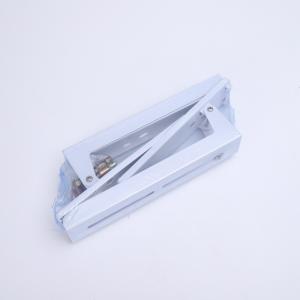 Buy cheap Angle Bracket Stainless Steel L Shaped Angle Brackets Corner Braces Support With Screws from wholesalers