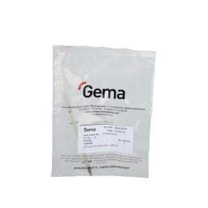 Buy cheap 1002249 Deflector Rod NS07 E Complete2 AE1 Enamel Automatic Gun Nozzle Spare Parts from wholesalers