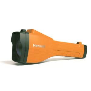 Buy cheap Ex Ib IIB T4 IP66 Handheld Methane Gas Detector 5ppm.M Sensitivity from wholesalers