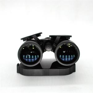 Center Focusing Hunting Binocular Telescope , 10x42 Roof Prism Binoculars