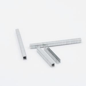 ISO Standard 20 Gauge Steel Upholstery Staples with 406j