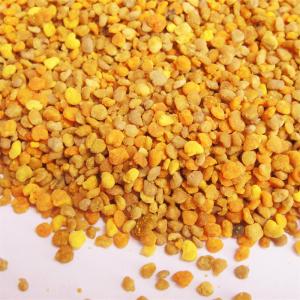 Buy cheap Natural Nutritional Rapeseed Bee Pollen Granules For Bee Feeding from wholesalers