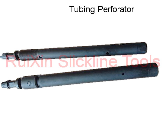 Quality QLS SR Tubing Perforator Punch Wireline Pulling Tool for sale