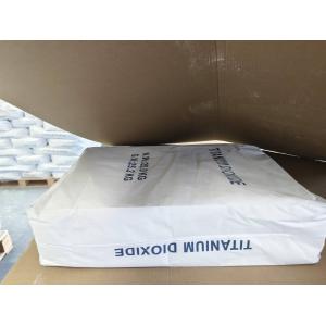 TINOX R-2140 Rutile Titanium Dioxide for Paints and Coatings