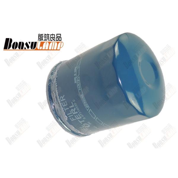 5-87310335-0 5873103350 NHR ISUZU NPR Parts Oil Filter