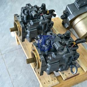 Buy cheap 708-1S-00280 7081S00281 7081S00280 708-1T-04410 For Komatsu D85EX-15R D85PX-15R BULLDOZERS Parts Hydraulic Piston Pump FAN PUMP POWER TRAIN OIL COOLER from wholesalers