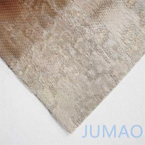 Buy cheap Landscape Glass Wire Mesh Reinforced Shatter Resistance from wholesalers