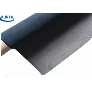 1.2m Alloy Metal 316L Nickel Copper Mesh Cloth Monel Electrical