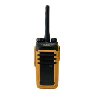 Buy cheap Hytera BD618 DMR Digital Two-Way Radio IP66 Long Range from wholesalers